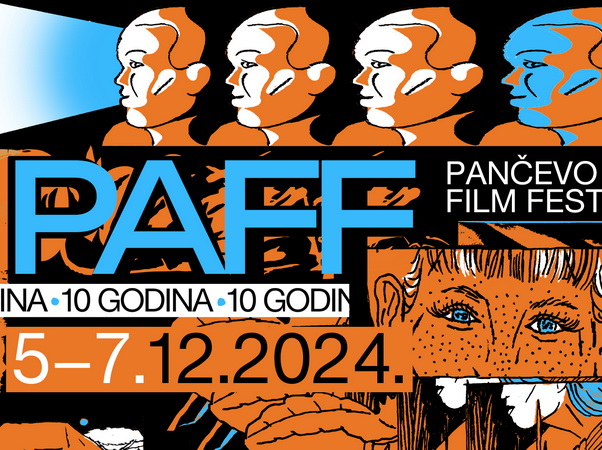 Decenija Pančevo film festivala