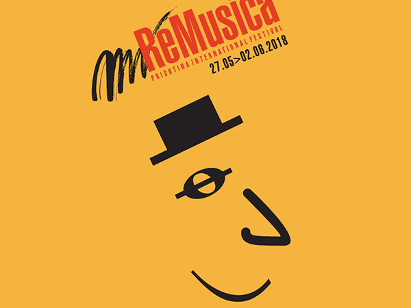 17. ReMusica festival u Prištini