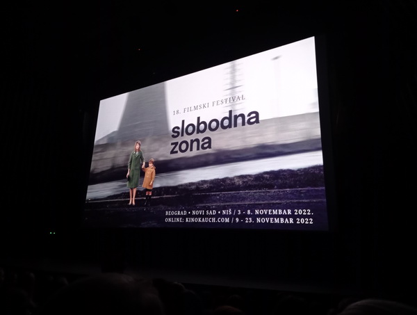 Premijere domaćih filmova na Slobodnoj zoni