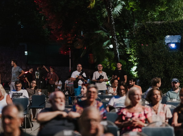 Početak 21. Liburnia festivala u znaku Kuće na Kraljevcu