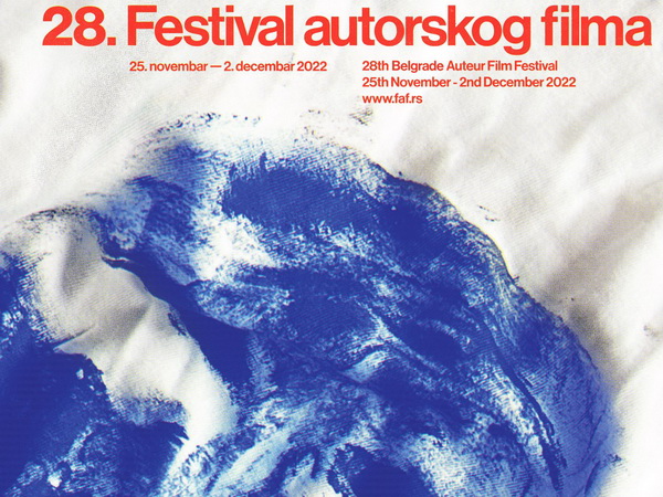 28. Festival autorskog filma u slavu Godara