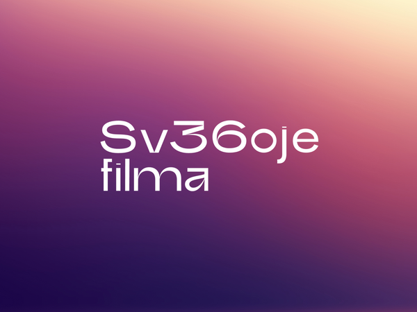 36. Hercegnovski festival – Sve boje filma