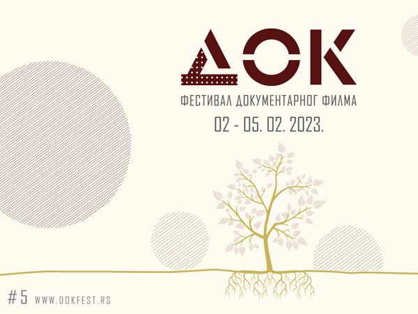 Peti DOK festival početkom februara