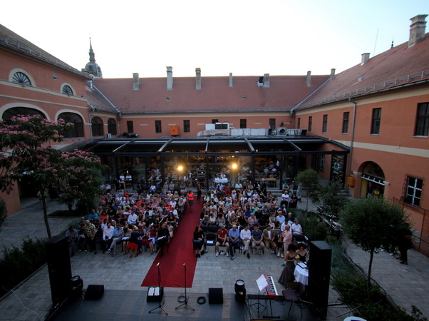 Ovuda će proći put i Usekovanje najbolji na 5. Somborskom festivalu