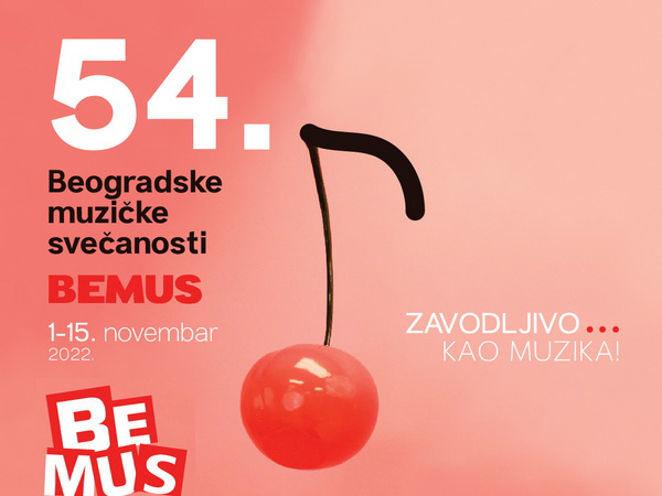 Pogorelić, Terfel, Bomsori Kim… zvezde 54. Bemusa