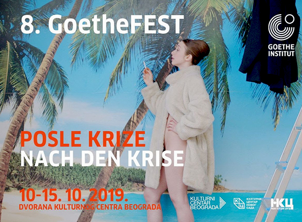 8. Gete fest – Posle krize