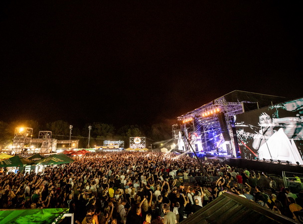 Beer Fest i tokom vikenda, uprkos nepogodama