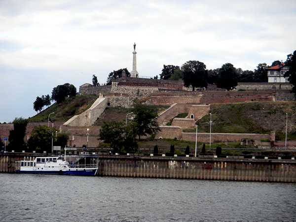 Evropa Nostra oštro o projektu gondole Kalemegdan-Ušće