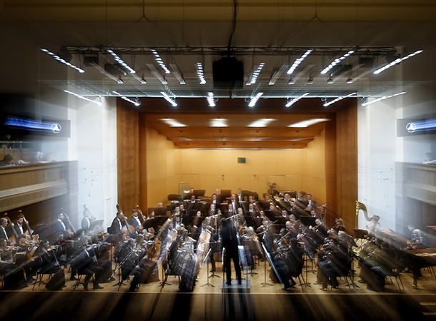 Onlajn proslava 97. rođendana Beogradske filharmonije