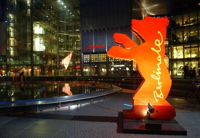 Počeo 64. Berlinale