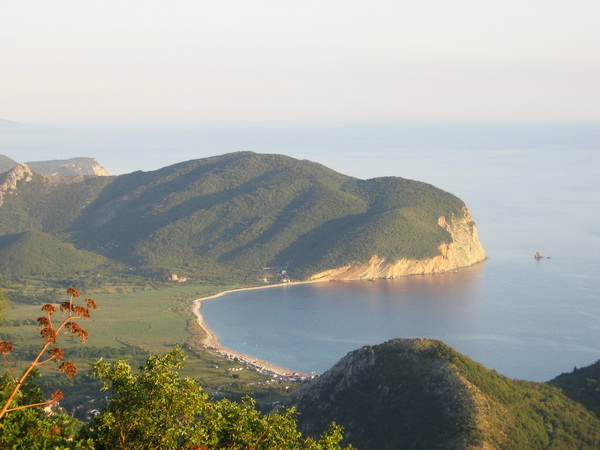 Književna kolonija u Buljarici