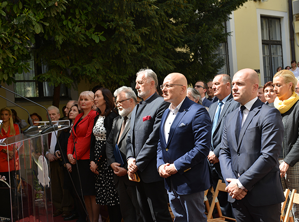 Značaj biblioteka i ulaganja u kulturu