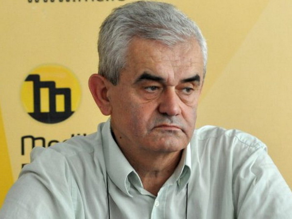 Preminuo Dragan Janjić