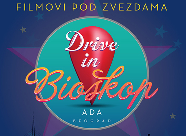 Ponovo odloženo otvaranje Drive-in bioskopa na Adi