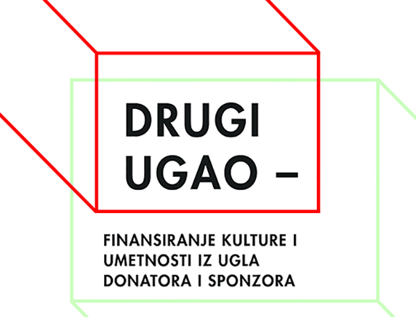 Finansiranje kulture iz ugla donatora i sponzora