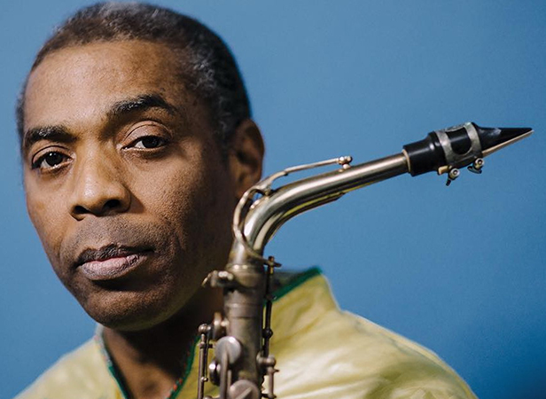 Femi Kuti i Makedonska filharmonija na Kalemegdanu