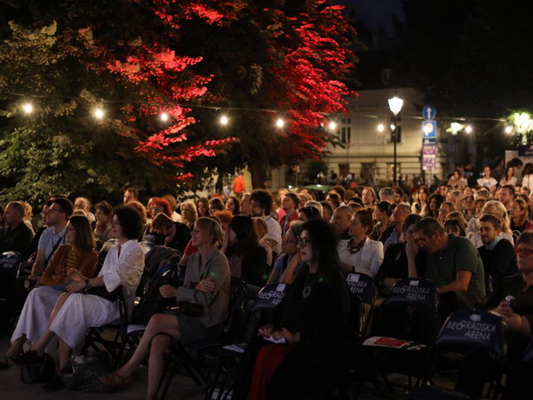 Počeo Festival francuskog filma