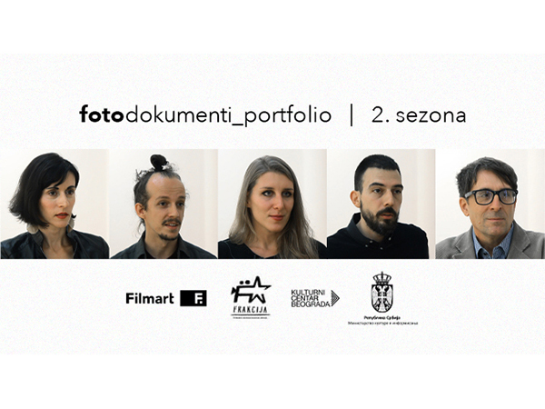 Nova sezona serijala Fotodokumenti Portfolio