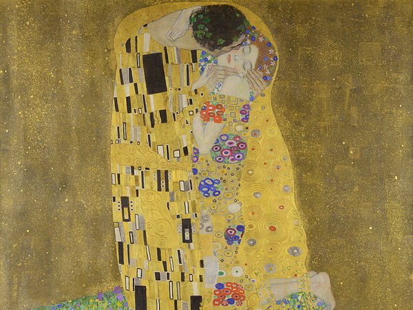 Klimt – Preteča moderne