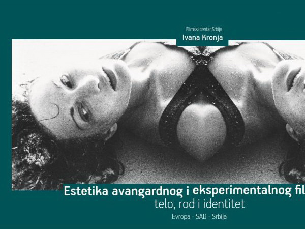 Estetika avangardnog i eksperimentalnog filma