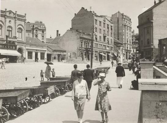 Fotografsko nasleđe u savremenoj kulturi i umetnosti