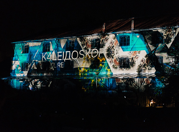 Kaleidoskop kulture ponovo u Novom Sadu