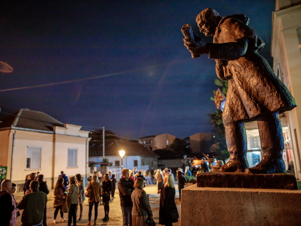 18. Joakimfest - Iluzije u ogledalu stvarnosti