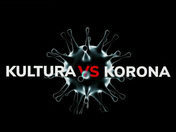 Kultura vs korona - umereni optimizam i oprez