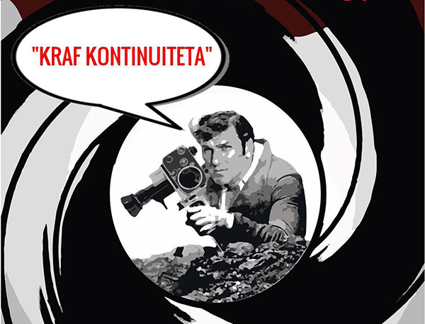 Kontinuitet KRAF-a, uprkos krizi