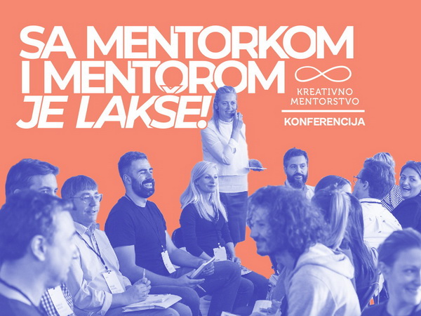 Prednosti kreativnog mentorstva