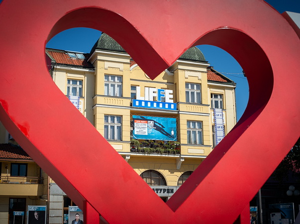 15. LIFFE vodi kroz živote širom ex-YU