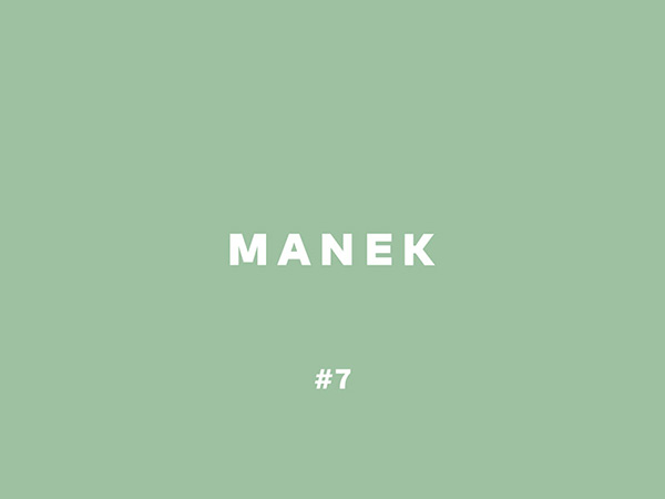 Novi, 7. Manek