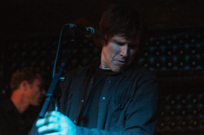 Preminuo Mark Lanegan