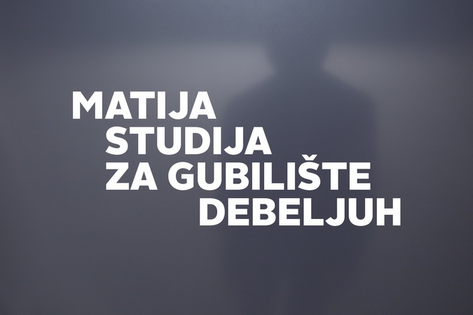 Studija za Gubilište