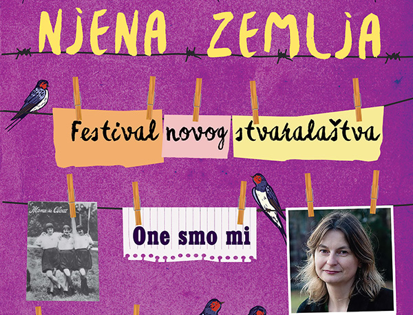 Njena zemlja – One smo mi