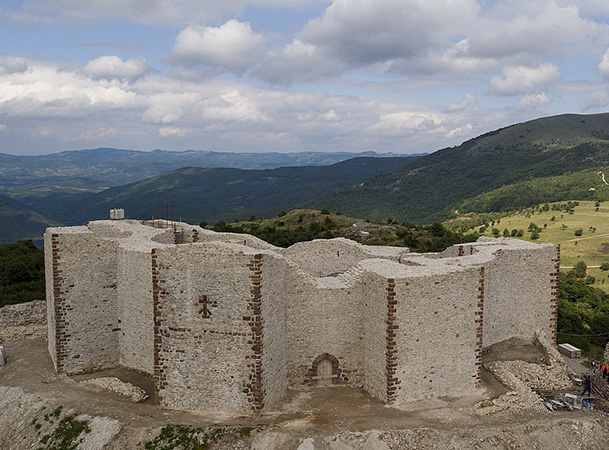 Zabrinutost za Novo Brdo