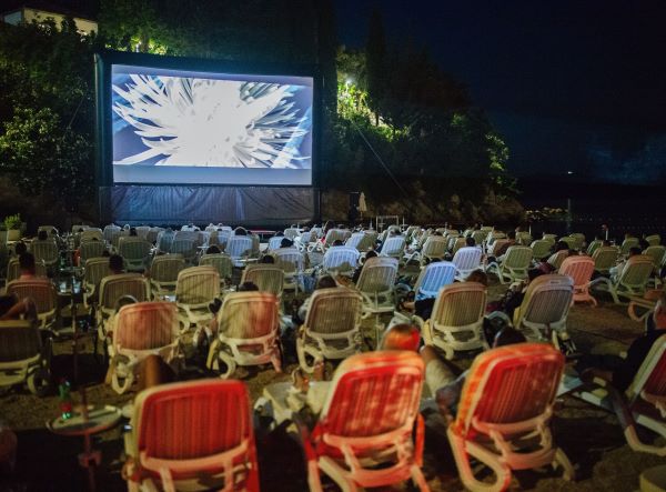 Filmovi pod zvezdama na Lopudu