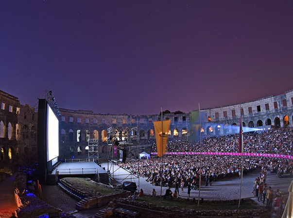 Novi film Andree Štake otvara 67. Pulski festival