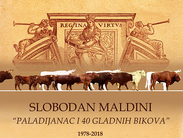 Rani radovi Maldinija