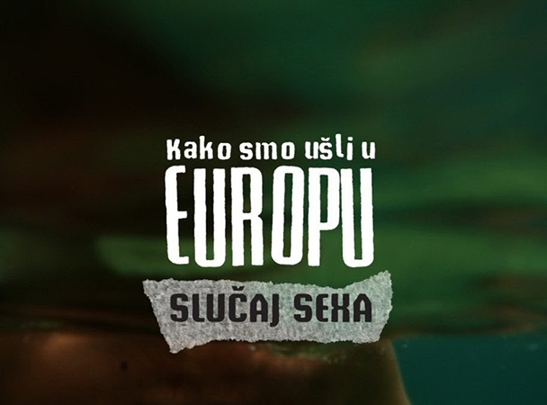 Život između svetova