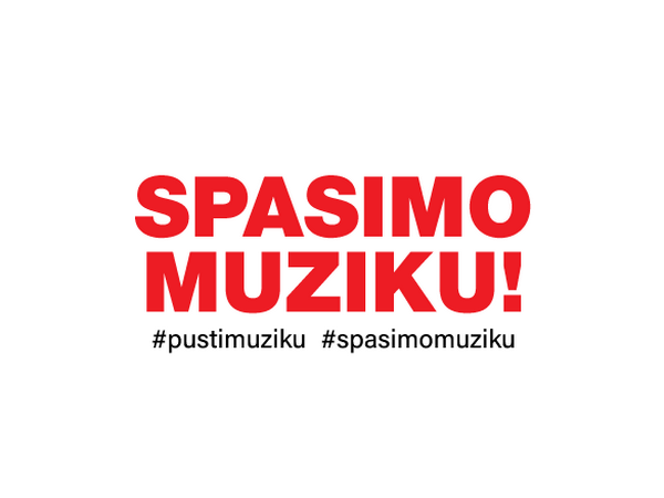 Spasimo muziku - za što veći broj vakcinisanih