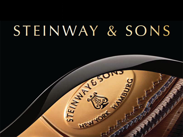 Zvezde nove sezone Steinway & Sons