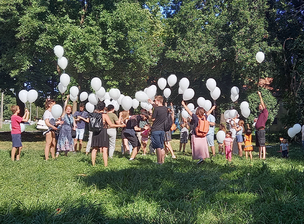 Kreativno upoznavanje istorije