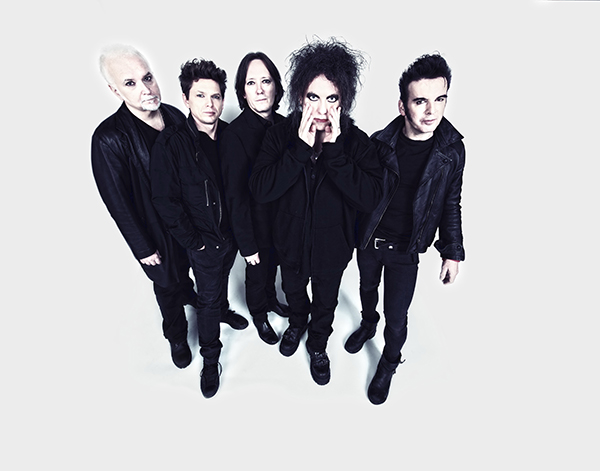 The Cure uživo iz Sidnejske opere