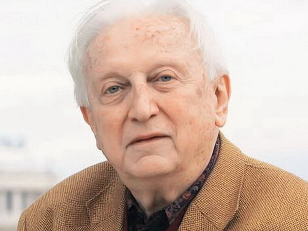 Preminuo prof. Vlada Petrić