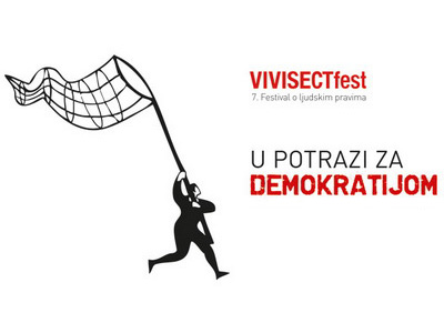 Potraga za demokratijom