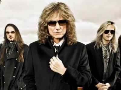 Whitesnake u Beogradu i Zagrebu